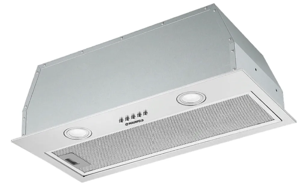 Фото товара: Maunfeld THAMES 601M INOX