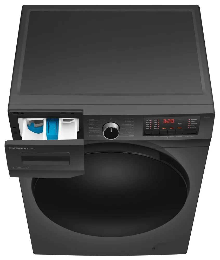 Детальное фото товара: MEFERI MFW091216GR ULTRA