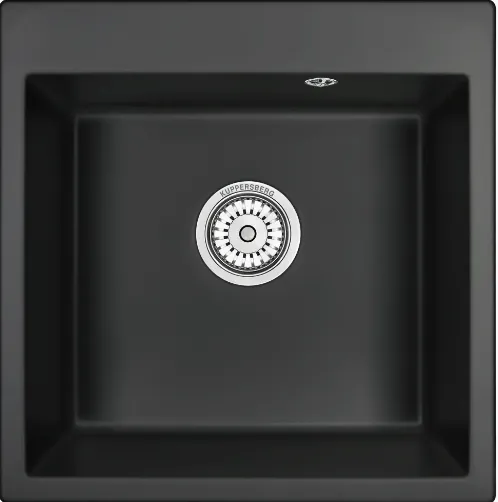 Фото товара: Kuppersberg MODENA 50 NL 1B DEEP BLACK