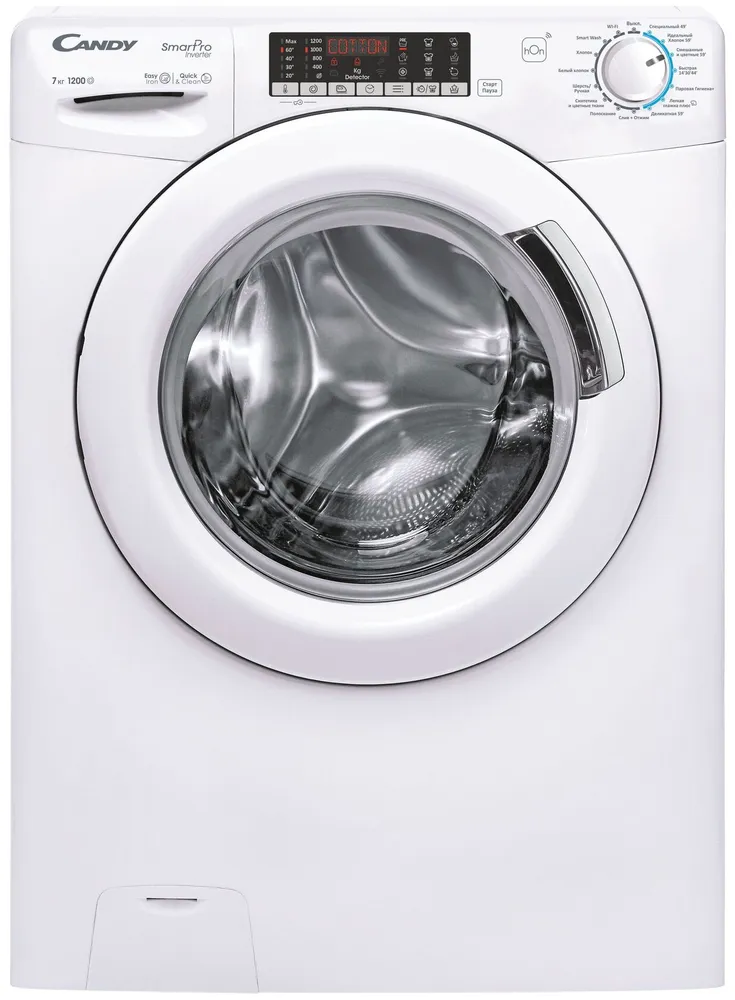 Фото товара: Candy CSO4 276TWM-07