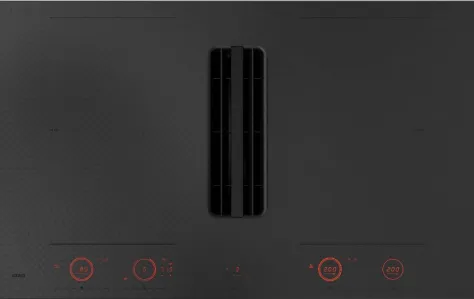 Фото товара: ASKO HIHD854MM индукционная поверхность