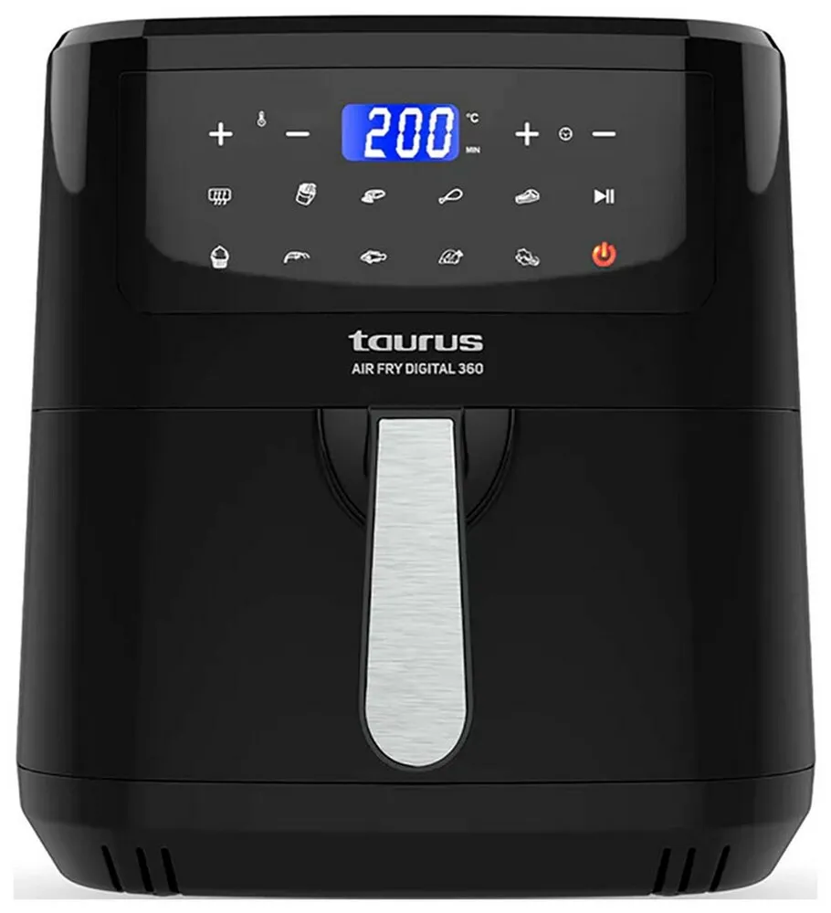 Фото товара: Taurus Air fry digital 360