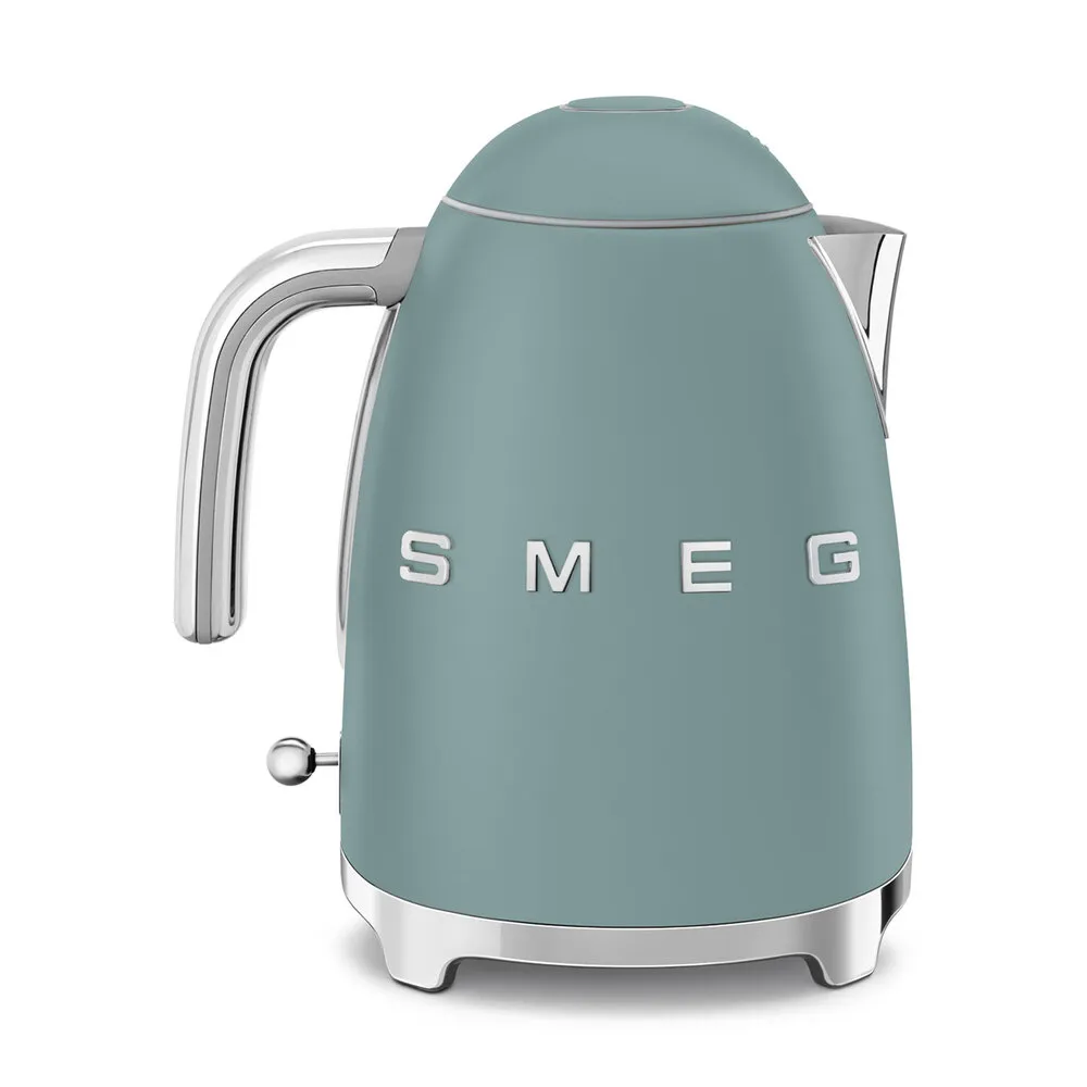 Детальное фото товара: Smeg KLF03EGMEU электрический чайник