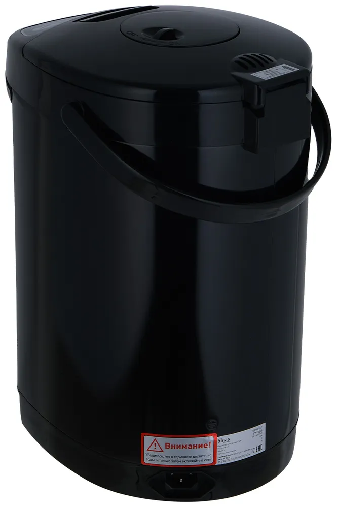 Детальное фото товара: making Oasis everywhere TP-3LB