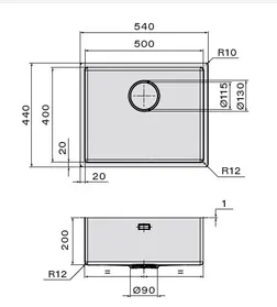 Схема встраивания