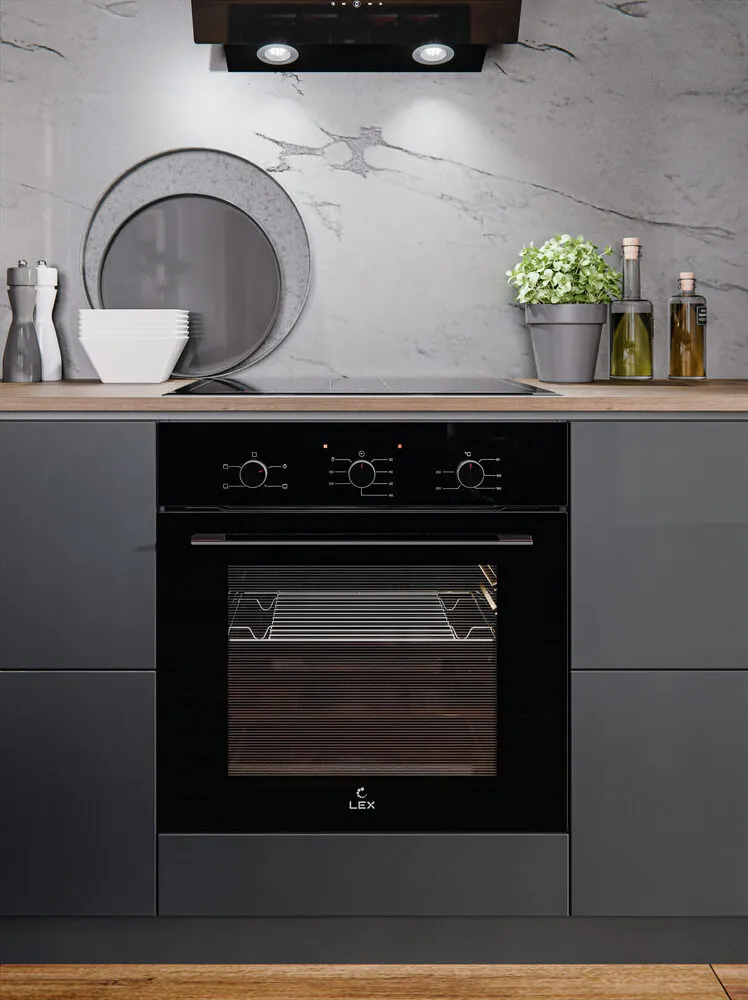 Детальное фото товара: LEX EDM 046 BBL