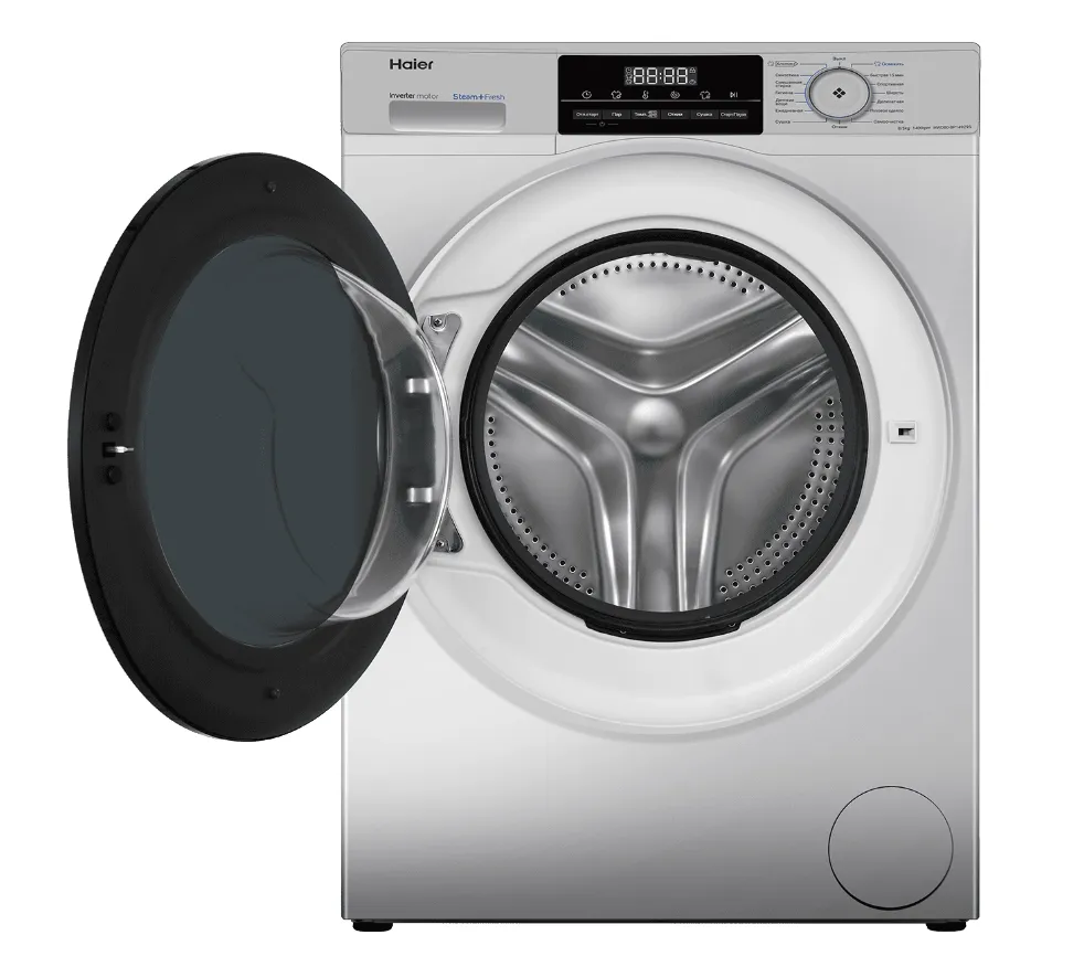 Детальное фото товара: Haier HWD80-BP14929S