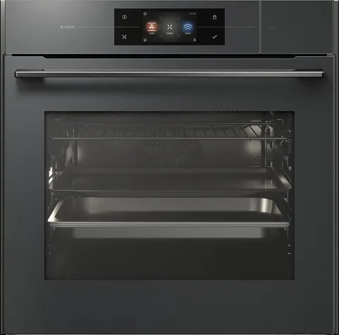 Детальное фото товара: ASKO OCS8678GG