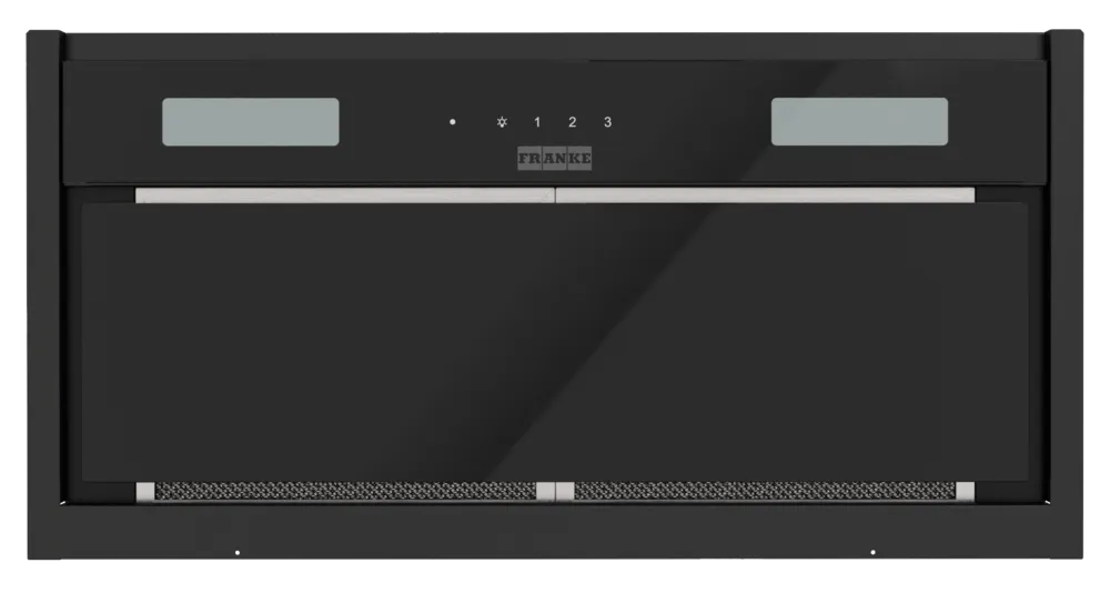 Детальное фото товара: Franke EVO 60 BK