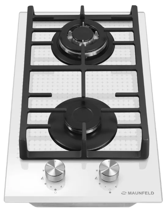 Детальное фото товара: Maunfeld EGHG.32.73CW/G газовая поверхность