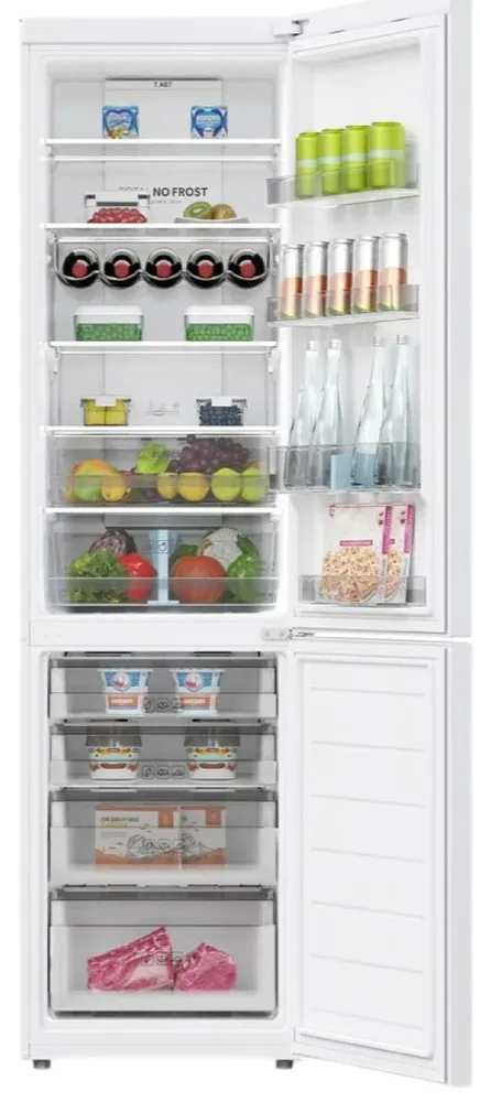 Детальное фото товара: Haier C2F637CWMVU1