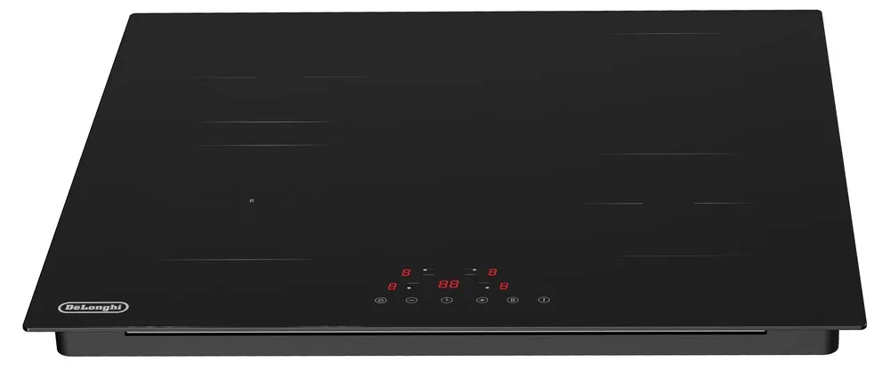 Детальное фото товара: DeLonghi BELLA 1B0P CT индукционная поверхность