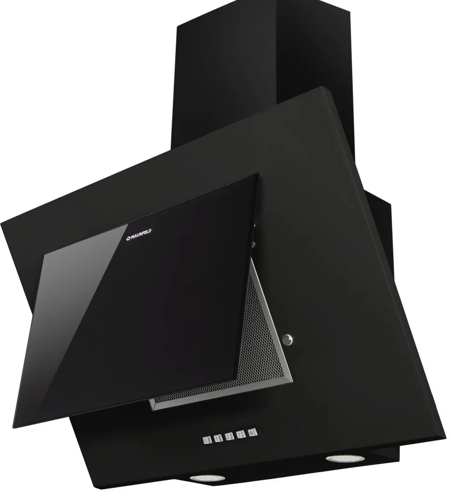 Детальное фото товара: Maunfeld Wind 60 A Black