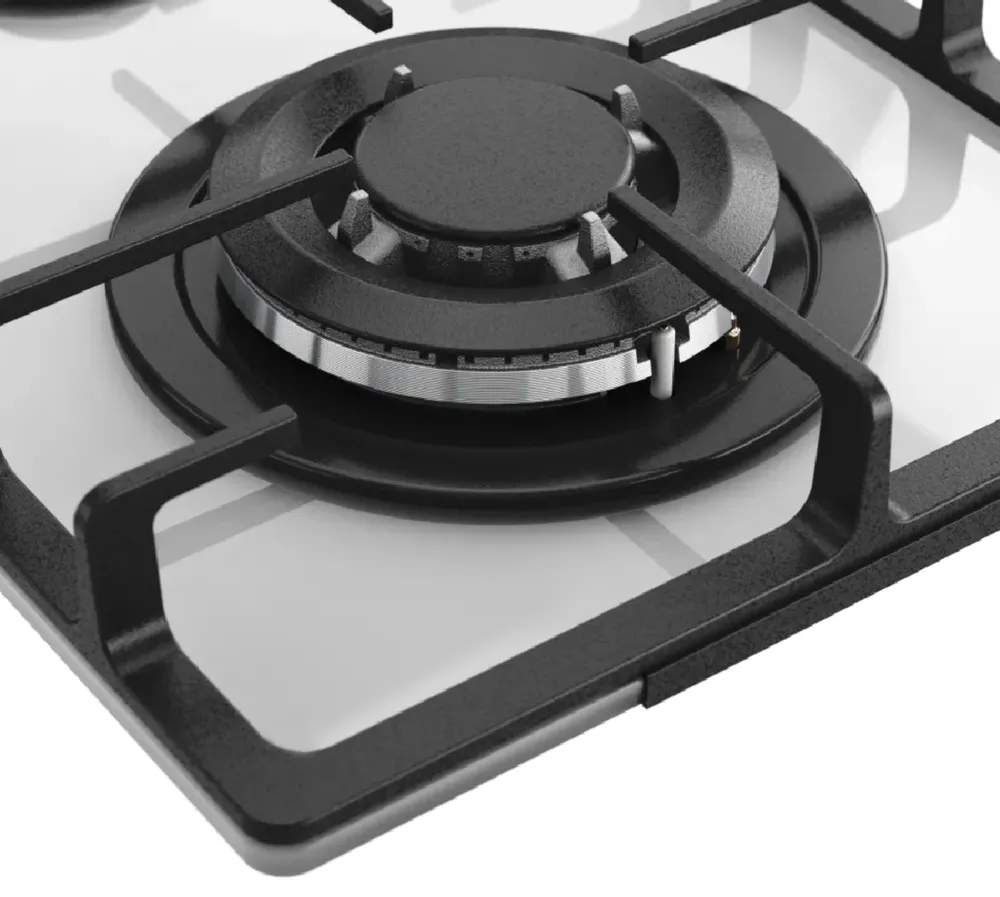 Детальное фото товара: Kuppersberg FG 36 W газовая поверхность