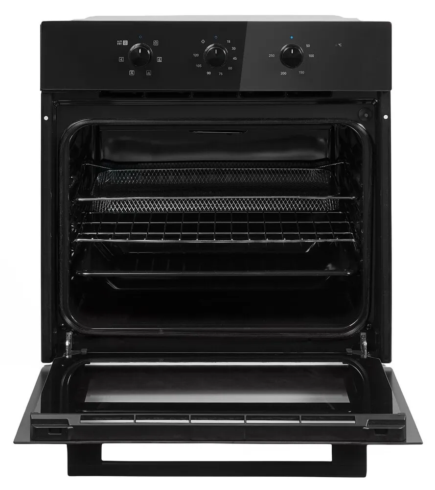 Детальное фото товара: Midea MO37007GB