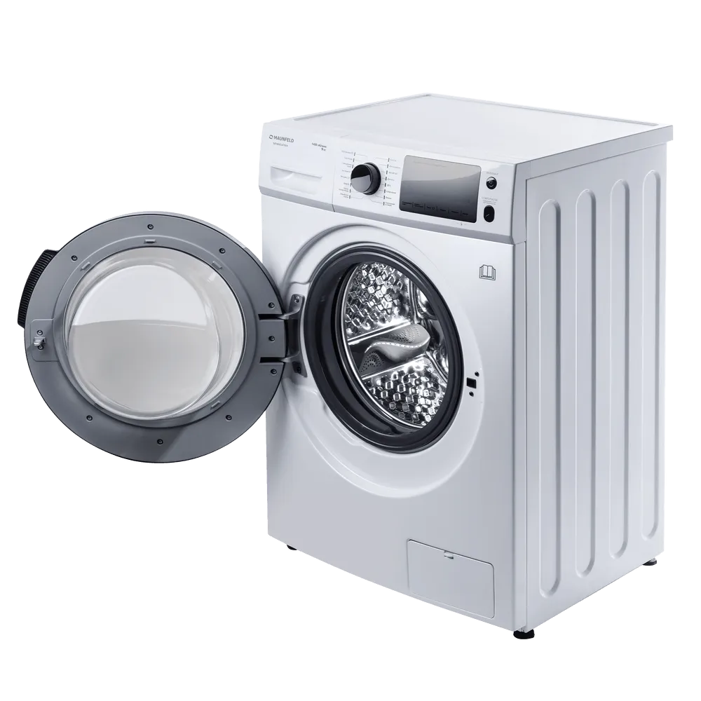 Детальное фото товара: Maunfeld MFWM149WH