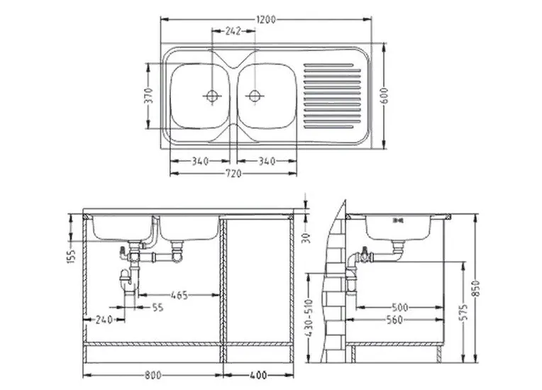 Схема встраивания