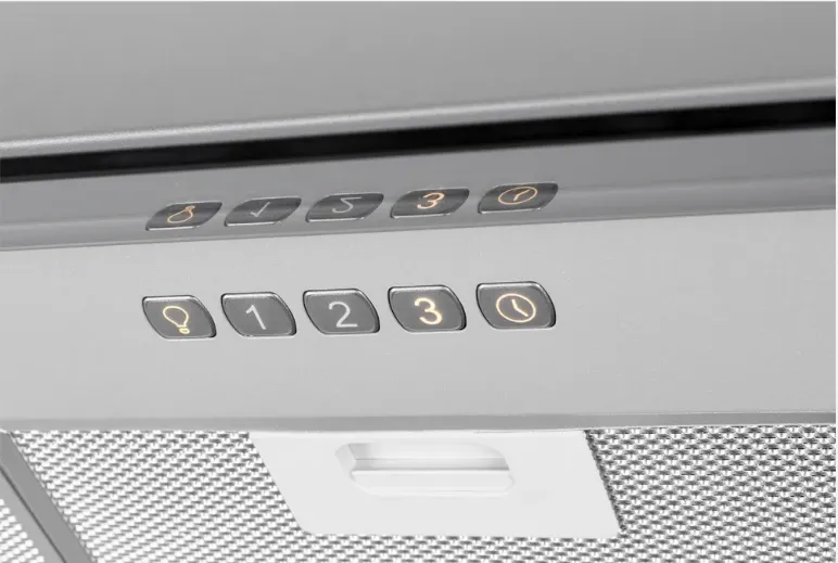 Детальное фото товара: Kuppersberg FRANCESCA 90