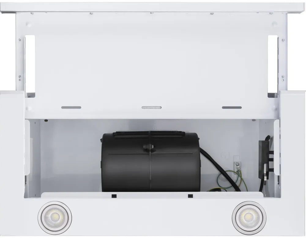 Детальное фото товара: MEFERI SLIDEBOX60WH POWER