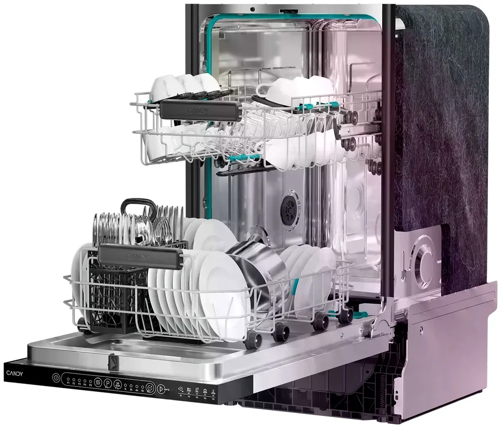 Детальное фото товара: Candy CI 0A9E0B-08