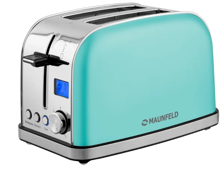 Детальное фото товара: Maunfeld MF-821MINT