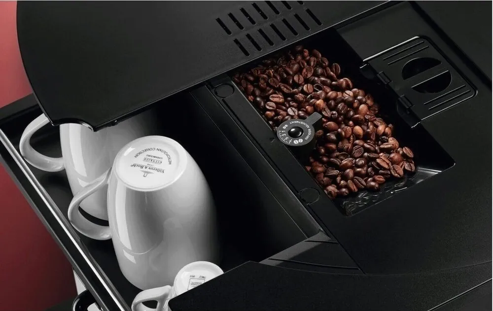 Детальное фото товара: AEG NKC9N8B