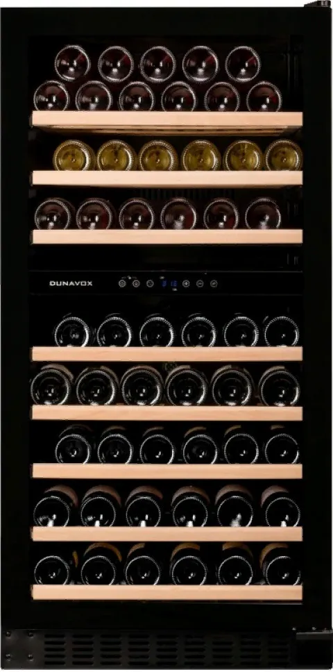 Фото товара: Dunavox DX-94.270DBK