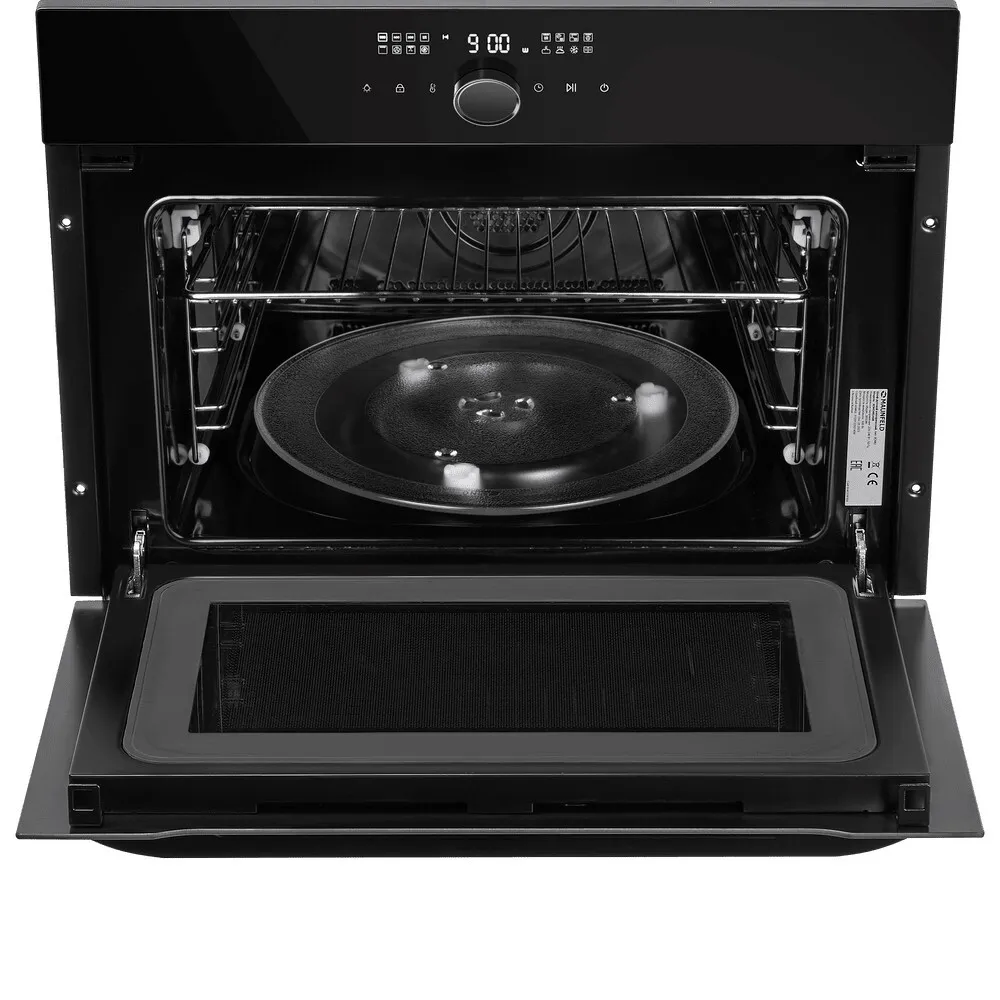 Детальное фото товара: Maunfeld XCMO4418GB Glossy