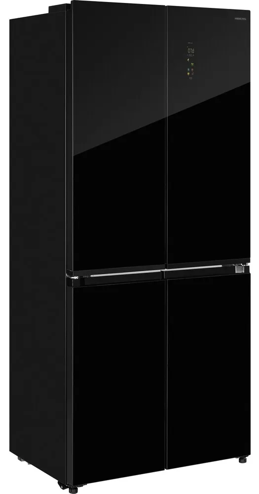 Детальное фото товара: HIBERG i-RFQ 630G B