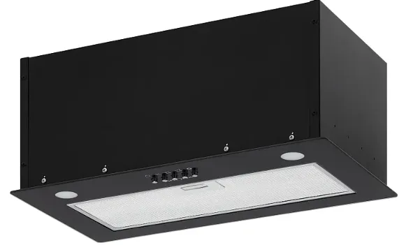 Детальное фото товара: Krona ARVEN 500 BLACK PB