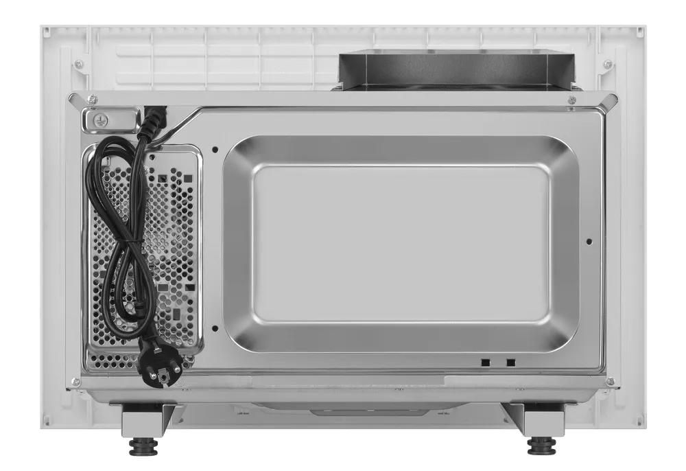 Детальное фото товара: Maunfeld JBMO1225FSGW02