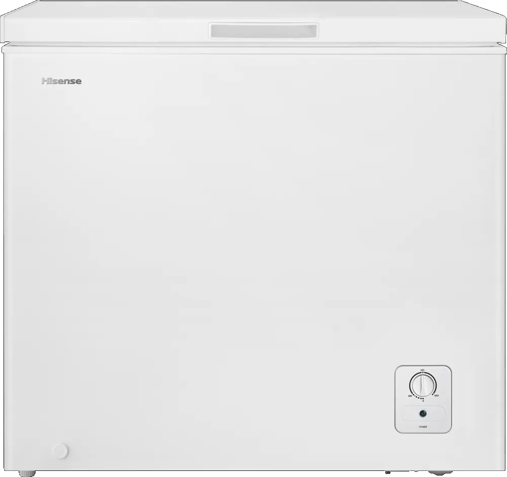 Фото товара: Hisense FC325D4BW1