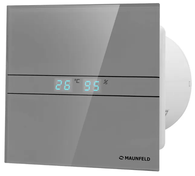 Фото товара: Maunfeld MFE10THGGR