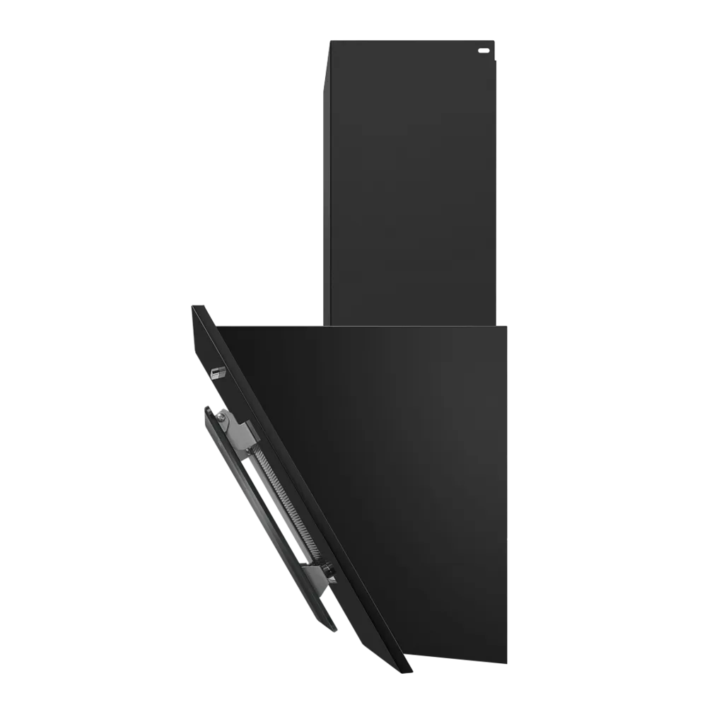 Детальное фото товара: HOMSair BELL 50M Black