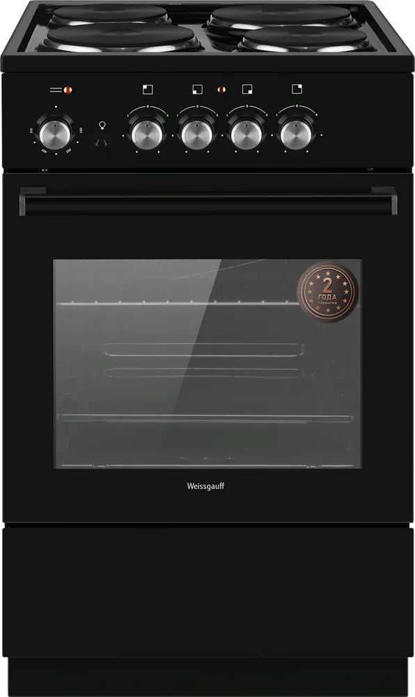 Фото товара: Weissgauff WES E2V00 BS