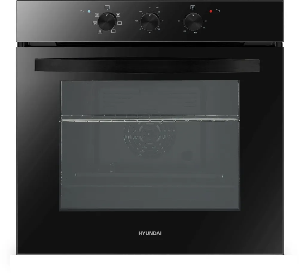 Фото товара: Hyundai HEO 6634 BG