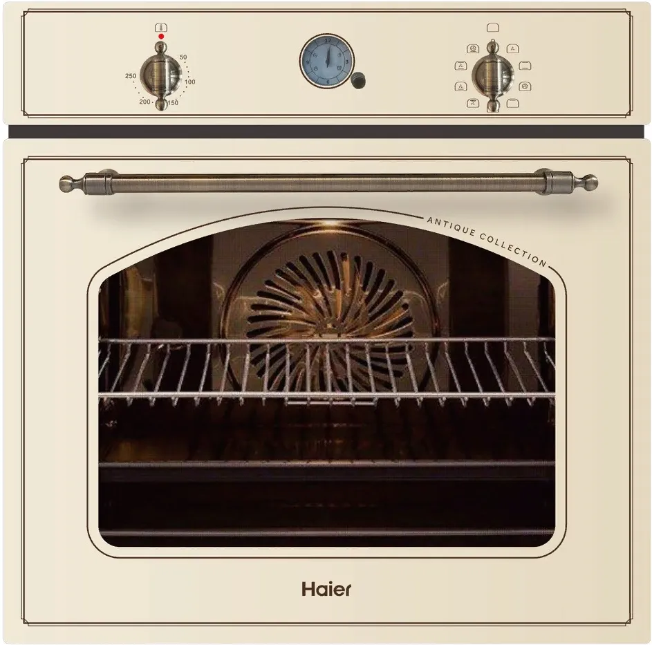 Фото товара: Haier HOX-C09ATQBC