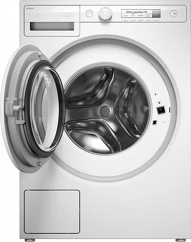 Детальное фото товара: ASKO W1084BW