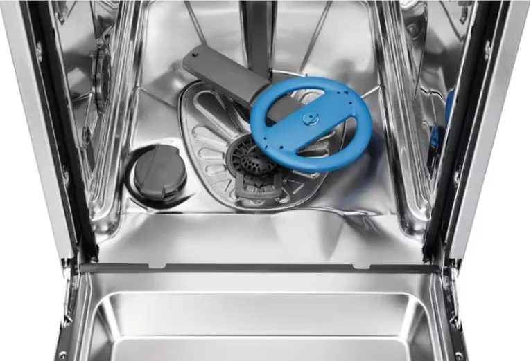 Детальное фото товара: Electrolux KEMB3301L