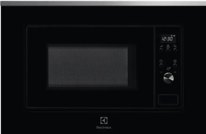Фото товара: Electrolux LMS2203EMX