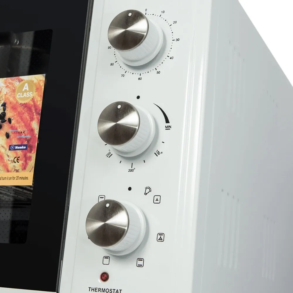 Детальное фото товара: Maunfeld CEMOA.456.W