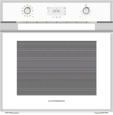 Детальное фото товара: Kuppersberg FZH 611 B