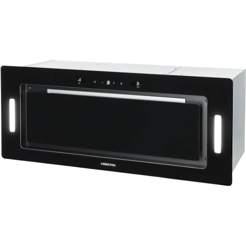 Детальное фото товара: HIBERG VMF 8191 B