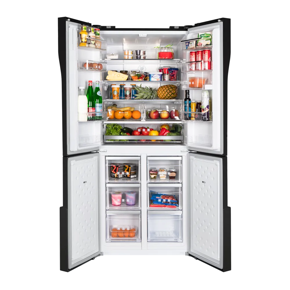 Детальное фото товара: Maunfeld MFF182NFSB