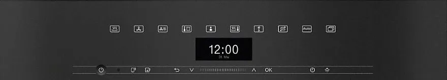 Детальное фото товара: Miele DGC7460 HC Pro OBSW