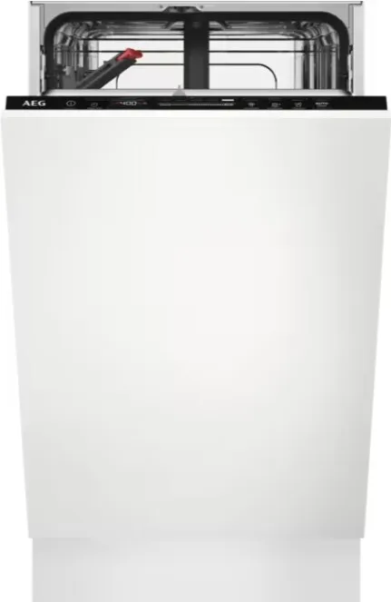 Фото товара: AEG FSE73407P
