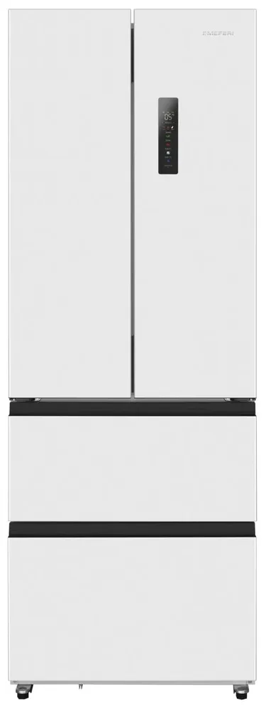 Фото товара: MEFERI MFR70WH TOTAL NO FROST FRENCH DOOR ULTRA