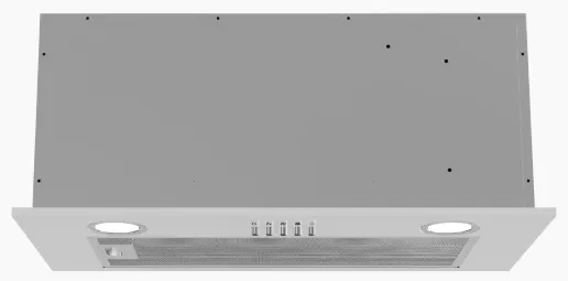 Детальное фото товара: Kuppersberg INPUSH 60 W