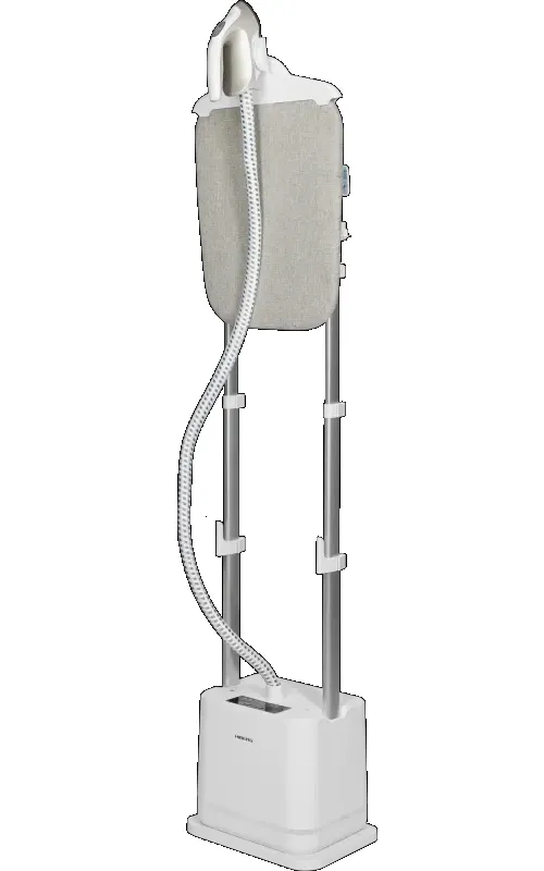 Детальное фото товара: HIBERG GS 6000 W