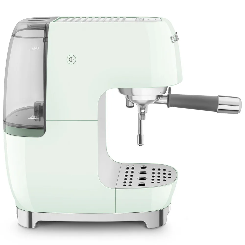 Детальное фото товара: Smeg ECF03PGEU